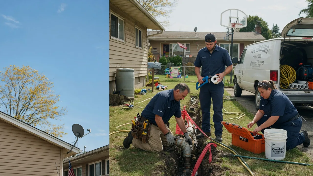 Garbage Disposal Replacement in Ratliff City, OK near me
