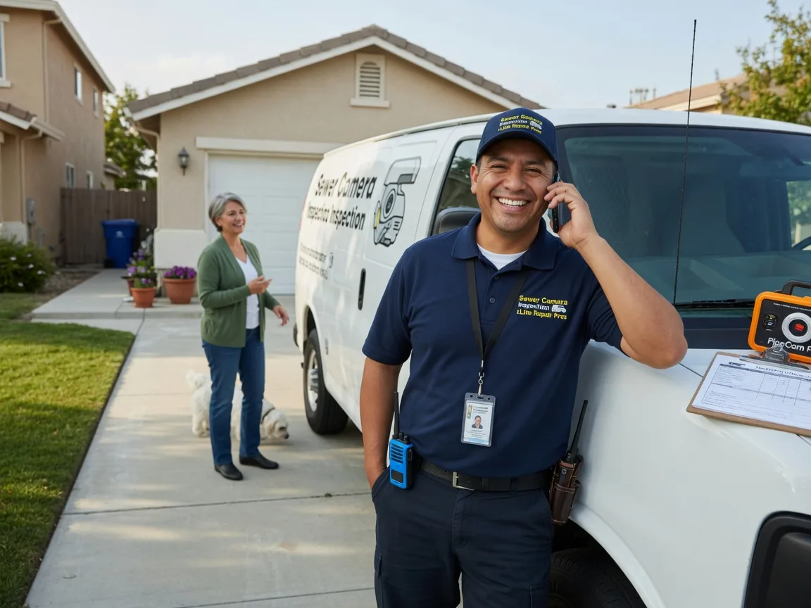 Sewer Line Repair Ratliff City, OK FAQs